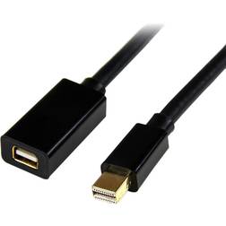 StarTech DisplayPort Mini - DisplayPort Mini M-F 0.9m