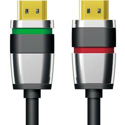 PureLink Ultimate+ ULS1000 HDMI - HDMI 5m