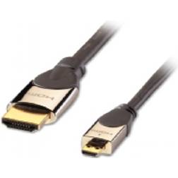 Lindy HDMI Micro - HDMI Micro 2m