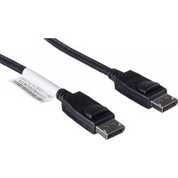 Lenovo DisplayPort - DisplayPort M-M 5.9ft
