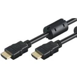 Goobay HDMI - HDMI 3m