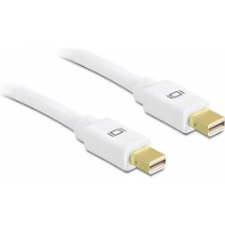 DeLock DisplayPort Mini - DisplayPort Mini 3m