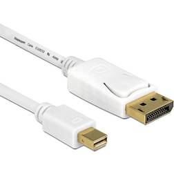 DeLock DisplayPort - DisplayPort Mini 7m