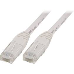 Deltaco UTP Cat5e RJ45 2m