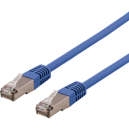 Deltaco U/FTP Cat6a RJ45 LSZH 5m