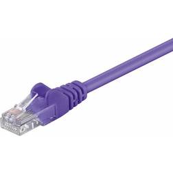 Goobay U/UTP Cat5e RJ45 0.2m