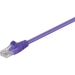 Goobay U/UTP Cat5e RJ45 1.5m