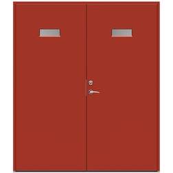 Swedoor Character Step Ytterdörr S 4050-Y80R V (200x210cm)