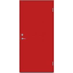 Swedoor Bering Ytterdörr S 2570-Y90R V (90x210cm)