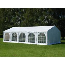 Dancover Partytelt Exclusive Combi 6x10 m