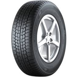 Gislaved Euro*Frost 6 165/70 R14 81T