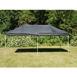 Dancover Foldetelt FleXtents PRO 4x8 m