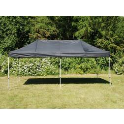 Dancover Folding Tent FleXtents PRO 4x8 m