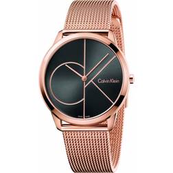 Calvin Klein Minimal (K3M21621)