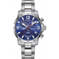 Certina DS Podium (C034.654.11.047.00)