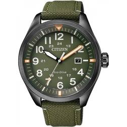 Citizen Eco-Drive (AW5005-21Y)