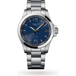 Longines Conquest (L3.716.4.96.6)