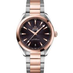 Omega Seamaster Aqua Terra (220.20.41.21.06.001)