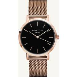 Rosefield Femme MWR-M42 (38 mm)