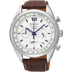 Seiko Chronograph (SSB095P1)
