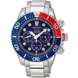 Seiko Chronograph (SSC019P1)