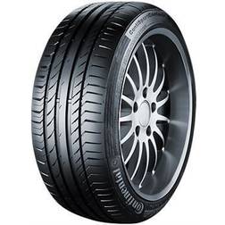 Continental ContiSportContact 5 285/45 R21 113Y XL ContiSeal