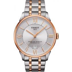 Tissot Chemin Des Tourelles (T099.407.22.038.01)