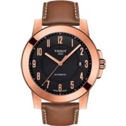 Tissot Gentleman (T098.407.36.052.01)