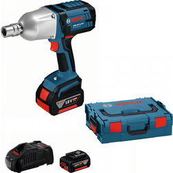 Bosch GDS 18 V-LI HT Professional (2x5.0Ah)