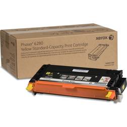 Xerox 106R01390 (Yellow)