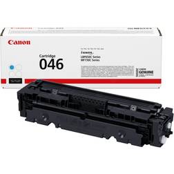 Canon 046 C Toner Originale Ciano Pagine