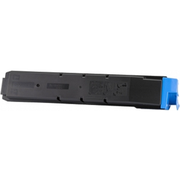 Kyocera TK 8600C Cyan Cartouche De Toner