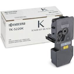 Kyocera TK-5220K Cartouche de toner - Original