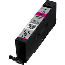 Canon CLI-581 M - Magenta