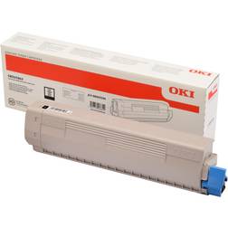 OKI C833/843-10K Pagine