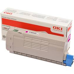 OKI 46507614 Toner Magenta