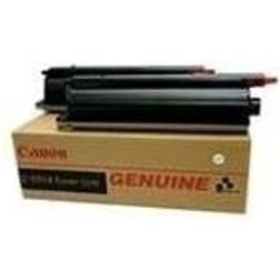 Canon C-EXV 4 Pack de 2 - Noir