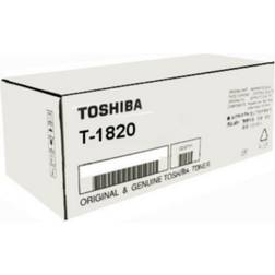 Toshiba T-1820 (Black)
