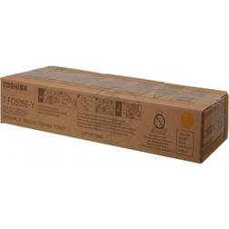 Toshiba Toner Amarillo E-studio-serie 3005 Acg 2505 Ac 3005 Ac 3505 Ac 3505 Ac 3505 Ac 3505 Ac 4505 Ac 5005 Ac