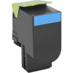 Lexmark 80C0H20 (Cyan)