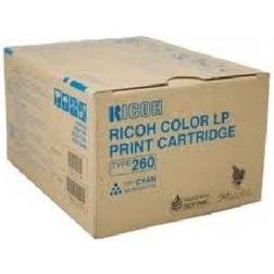 Ricoh 260 (Cyan)