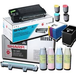 Sharp AR-C26TCE (Cyan)