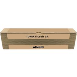 Olivetti B0381 (Black)