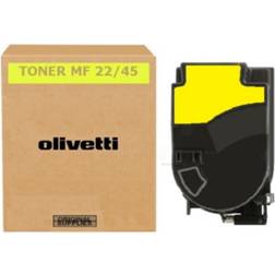 Olivetti B0481 (Yellow)