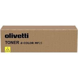 Olivetti Magenta Cartouche De Toner Pour d-Color MF25