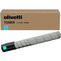 Olivetti B0844 (Cyan)