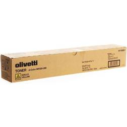 Olivetti B0855 (Yellow)