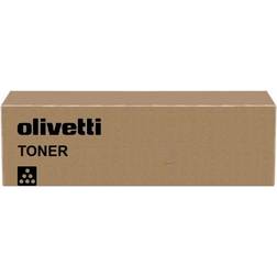 Olivetti B0880 Raccoglitori Toner 45000 Pagine