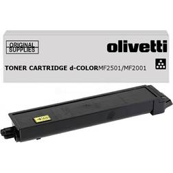 Olivetti B0990 Toner Nero 12000