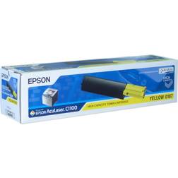 Epson S050187 (Yellow)